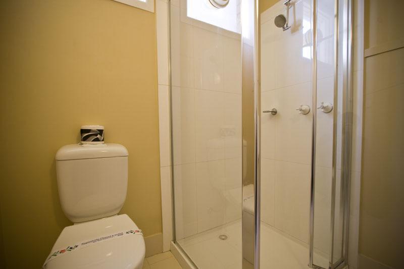 Parkville Motel Мелбърн Екстериор снимка