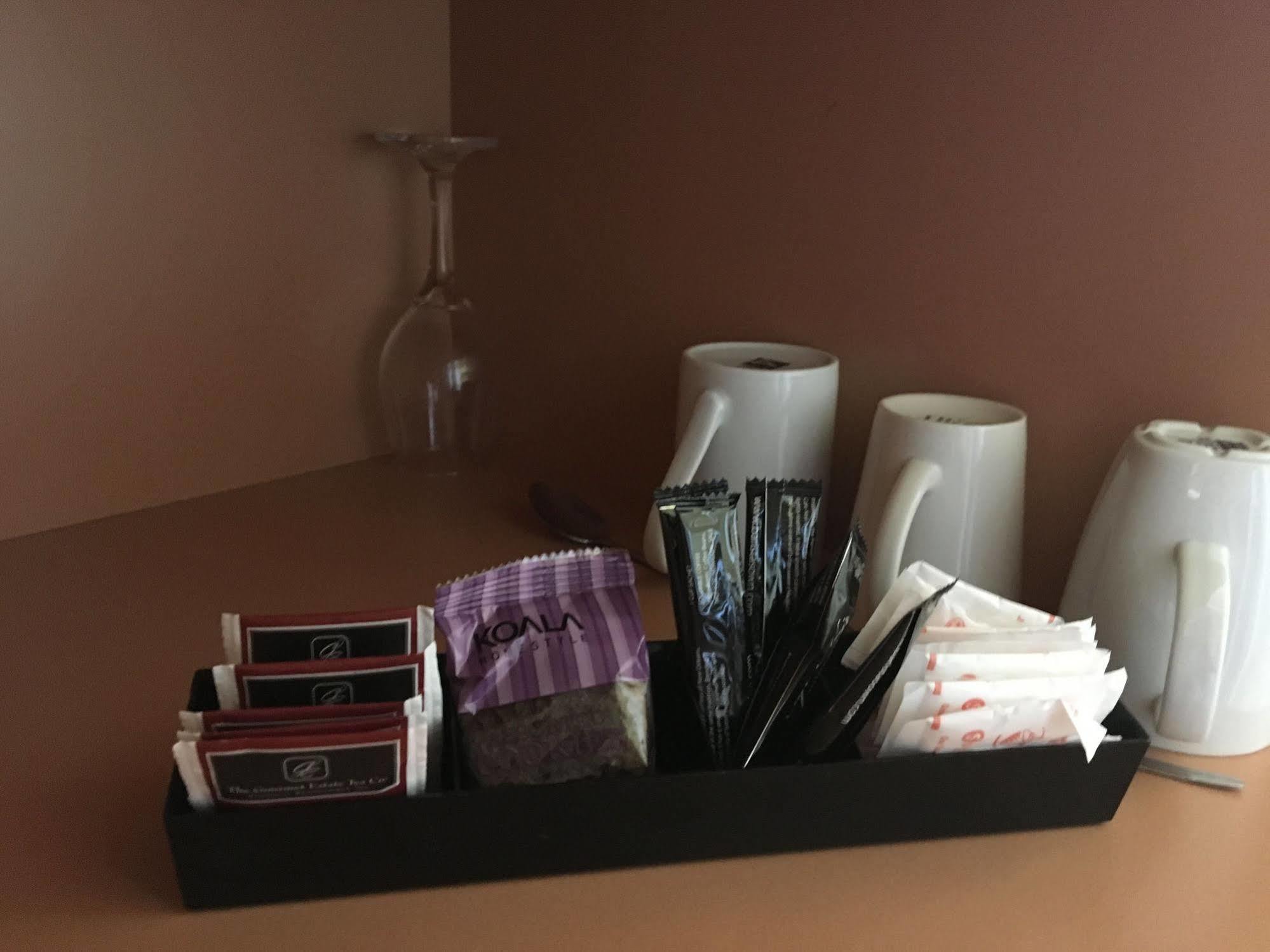 Parkville Motel Мелбърн Екстериор снимка